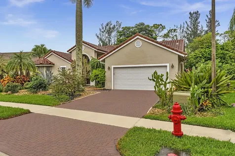 7816 Bridlington Drive Boynton Beach FL 33472