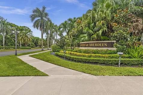 7816 Bridlington Drive Boynton Beach FL 33472