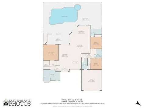 7816 Bridlington Drive Boynton Beach FL 33472