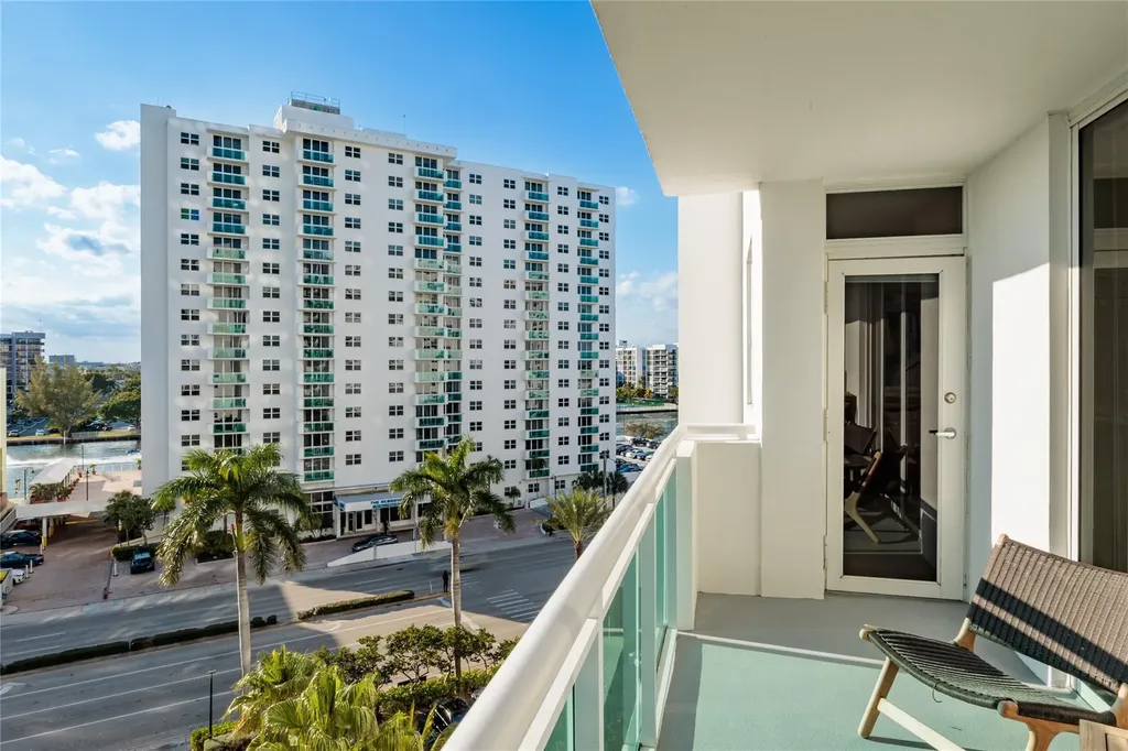 3001 S Ocean Drive Hollywood FL 33019
