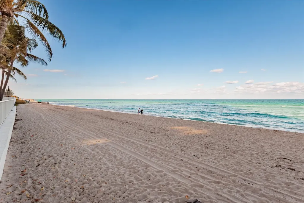 3001 S Ocean Drive Hollywood FL 33019