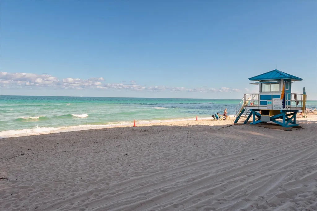 3001 S Ocean Drive Hollywood FL 33019