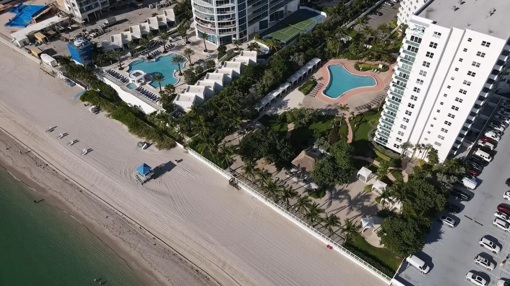 3001 S Ocean Drive Hollywood FL 33019