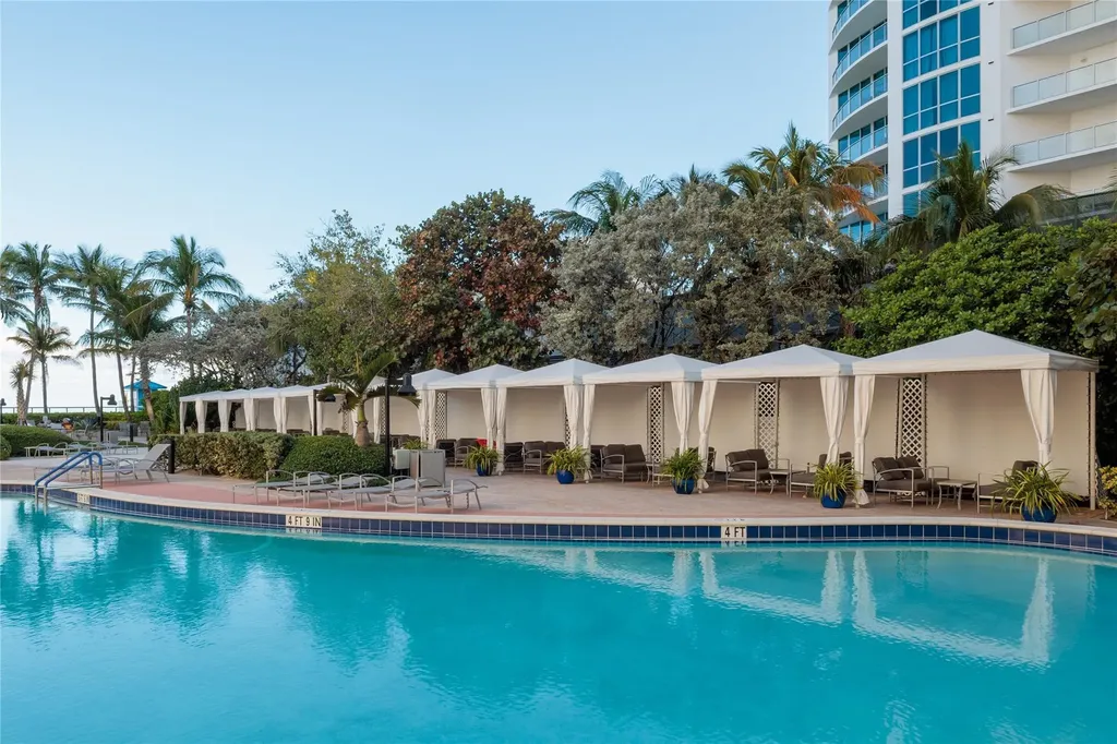 3001 S Ocean Drive Hollywood FL 33019