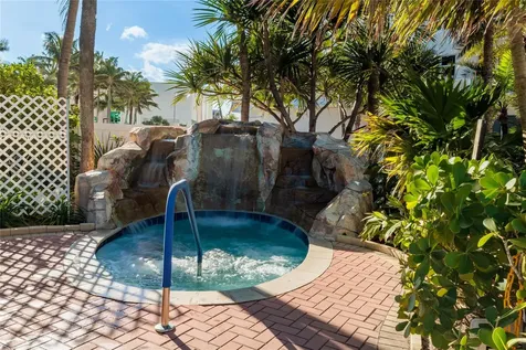 3001 S Ocean Drive Hollywood FL 33019