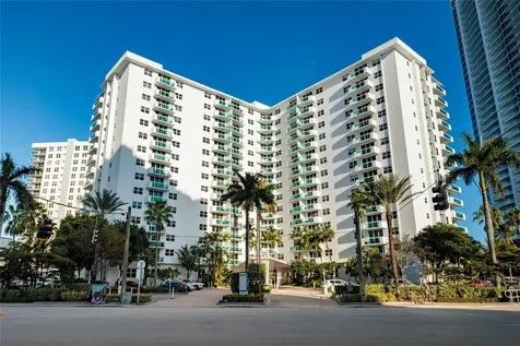 3001 S Ocean Drive Hollywood FL 33019