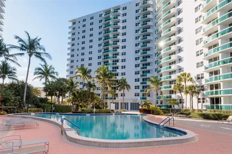 3001 S Ocean Drive Hollywood FL 33019