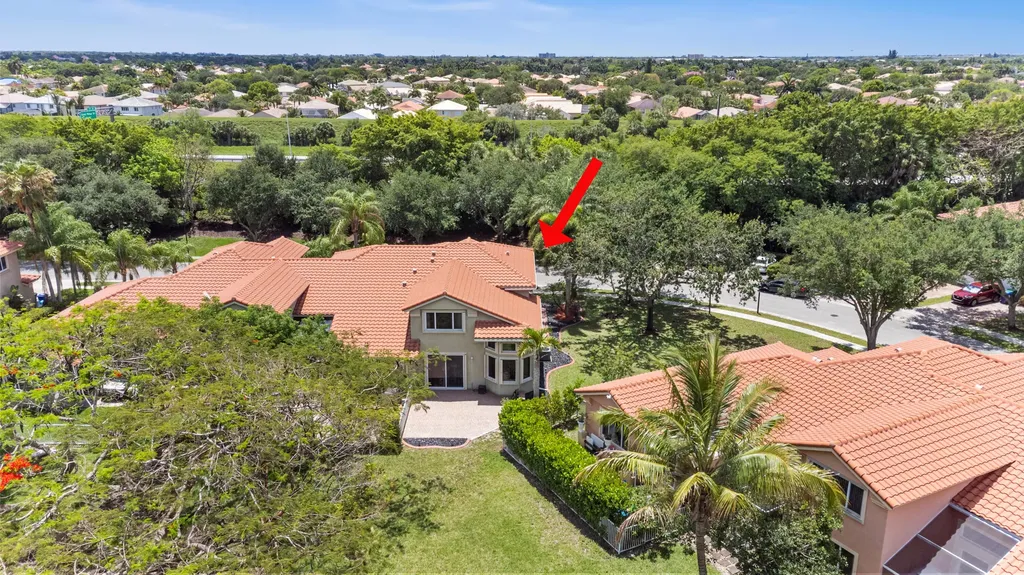 12585 NW 56th Drive Coral Springs FL 33076