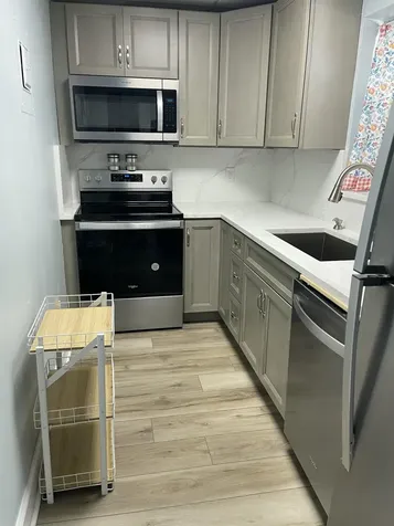 3216 SE 8th Street Pompano Beach FL 33062