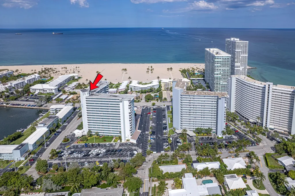 1900 S Ocean Drive Fort Lauderdale FL 33316