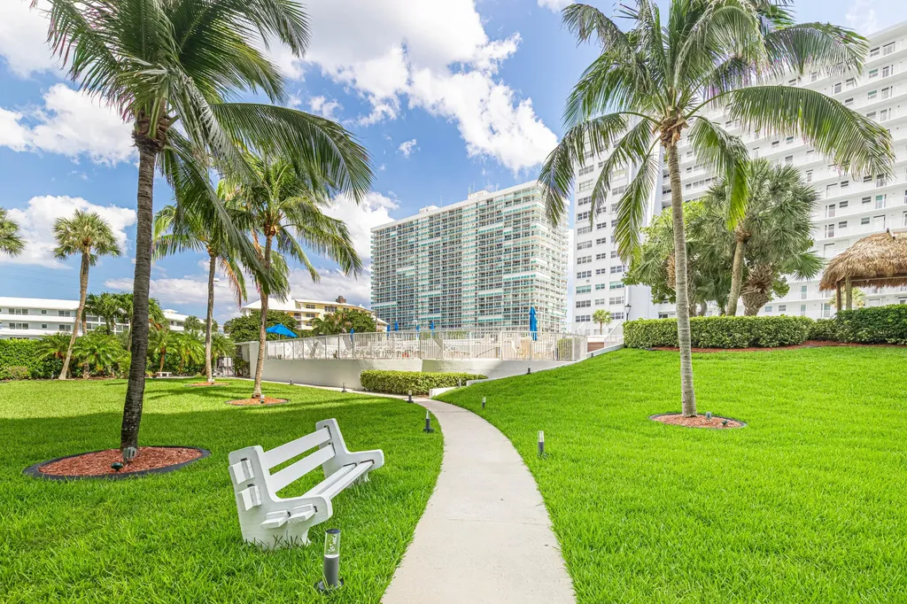1900 S Ocean Drive Fort Lauderdale FL 33316