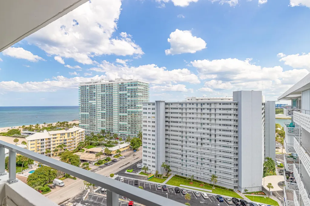1900 S Ocean Drive Fort Lauderdale FL 33316