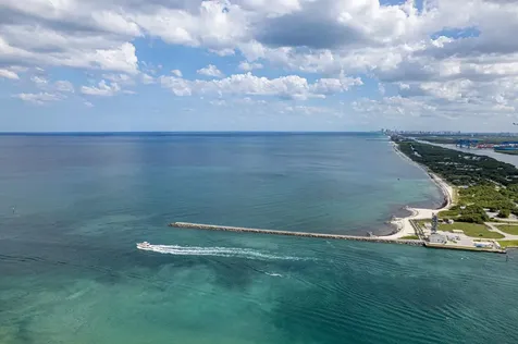 1900 S Ocean Drive Fort Lauderdale FL 33316