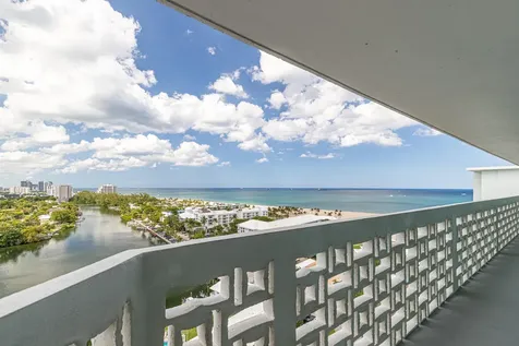 1900 S Ocean Drive Fort Lauderdale FL 33316