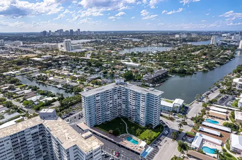1900 S Ocean Drive Fort Lauderdale FL 33316