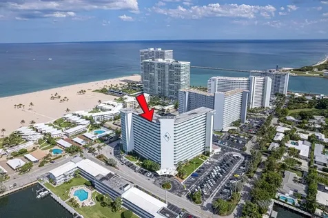1900 S Ocean Drive Fort Lauderdale FL 33316