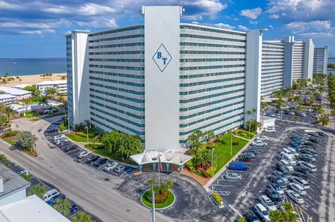 1900 S Ocean Drive Fort Lauderdale FL 33316