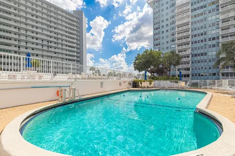 1900 S Ocean Drive Fort Lauderdale FL 33316