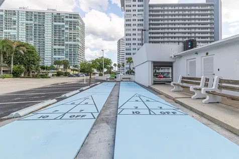 1900 S Ocean Drive Fort Lauderdale FL 33316