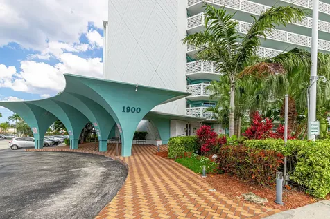 1900 S Ocean Drive Fort Lauderdale FL 33316