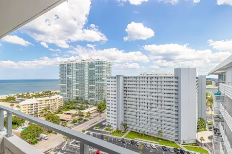 1900 S Ocean Drive Fort Lauderdale FL 33316