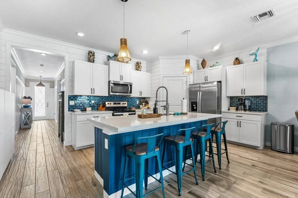 1614 NE White Pine Terrace Ocean Breeze FL 34957