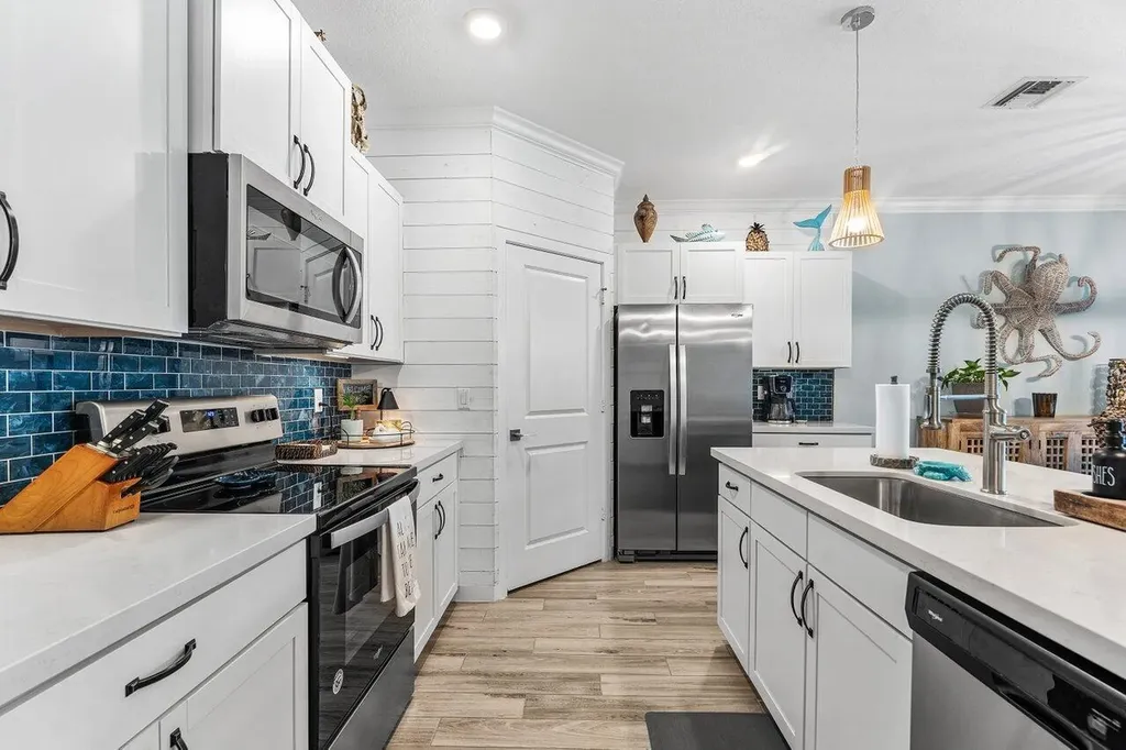 1614 NE White Pine Terrace Ocean Breeze FL 34957