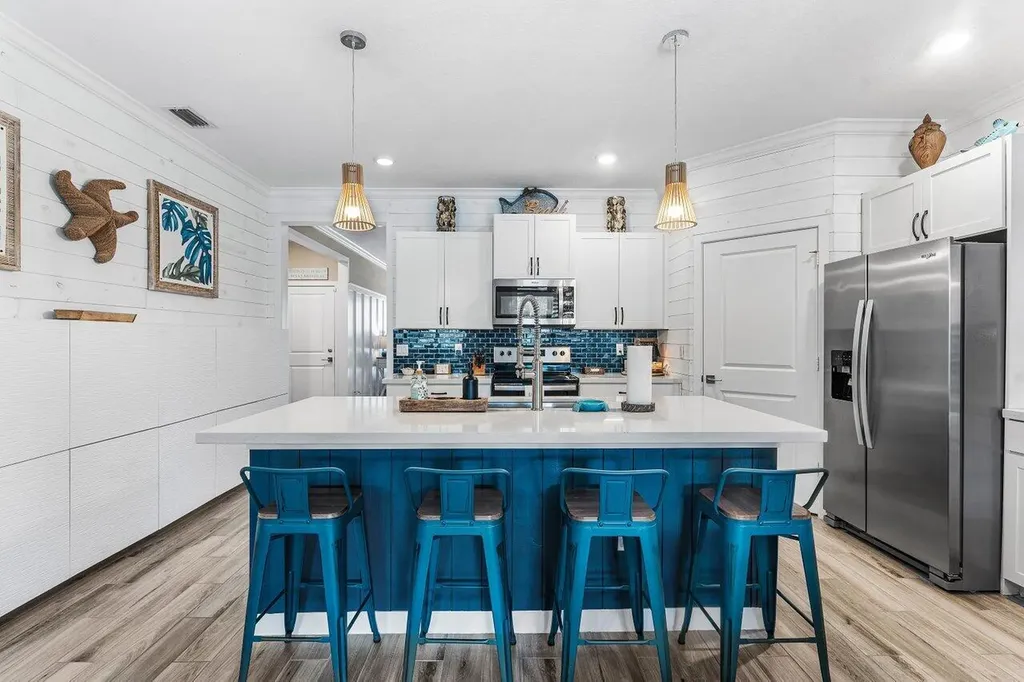 1614 NE White Pine Terrace Ocean Breeze FL 34957