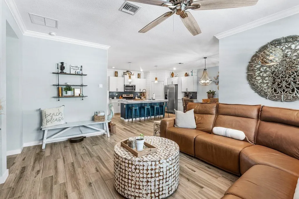 1614 NE White Pine Terrace Ocean Breeze FL 34957