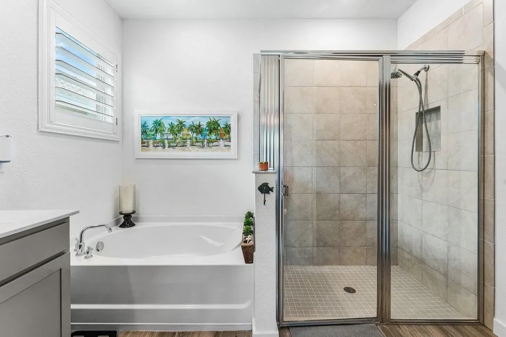 1614 NE White Pine Terrace Ocean Breeze FL 34957