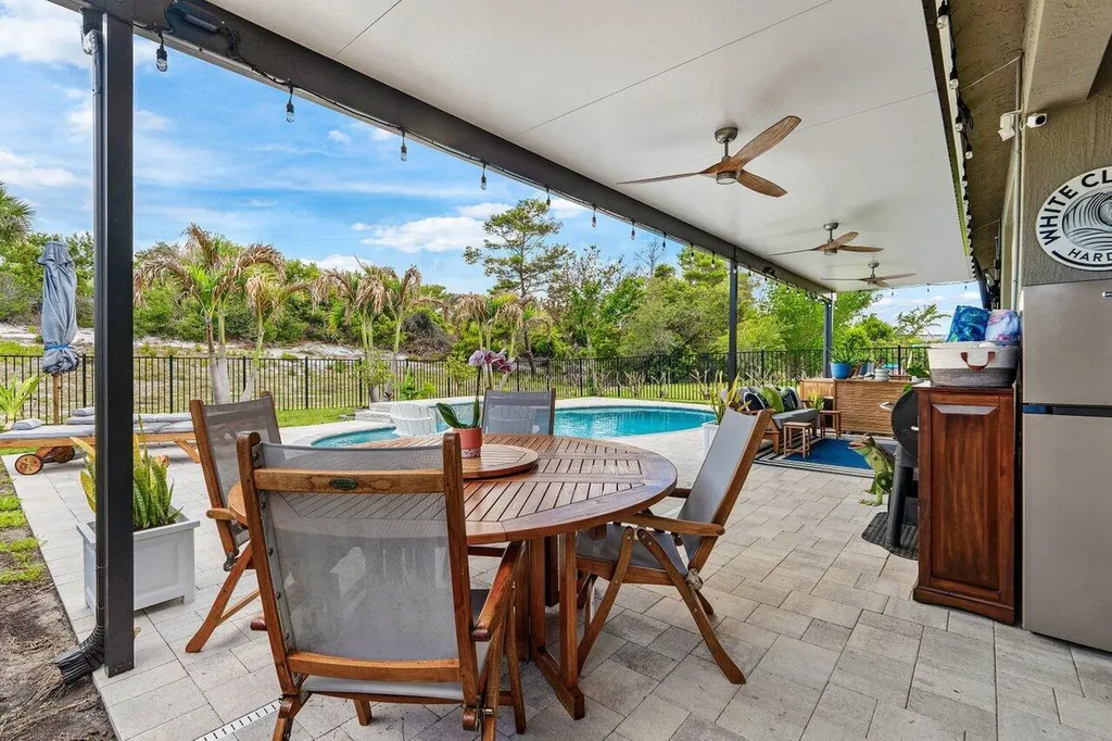 1614 NE White Pine Terrace Ocean Breeze FL 34957