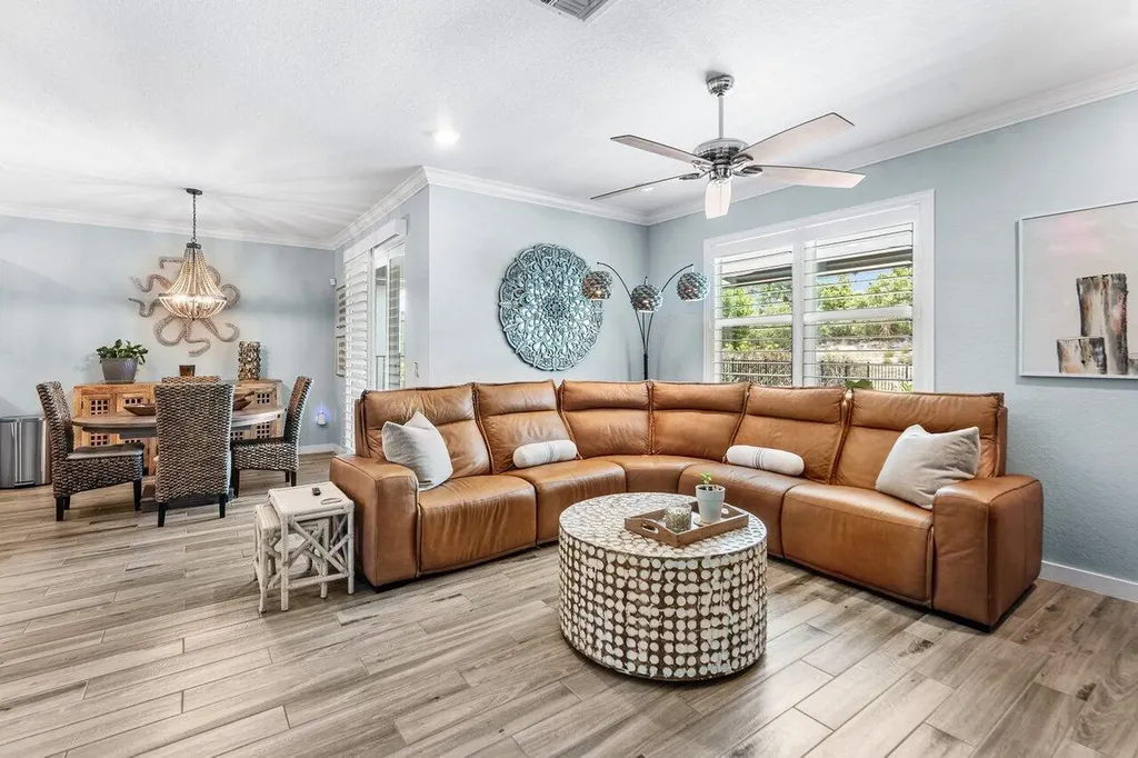 1614 NE White Pine Terrace Ocean Breeze FL 34957
