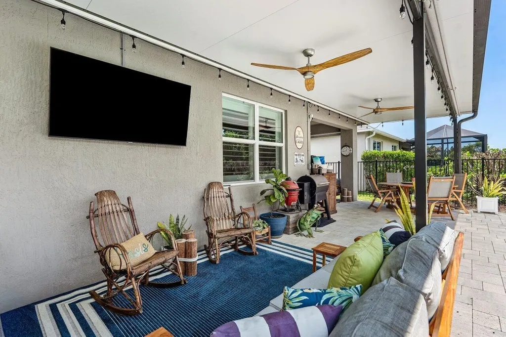 1614 NE White Pine Terrace Ocean Breeze FL 34957