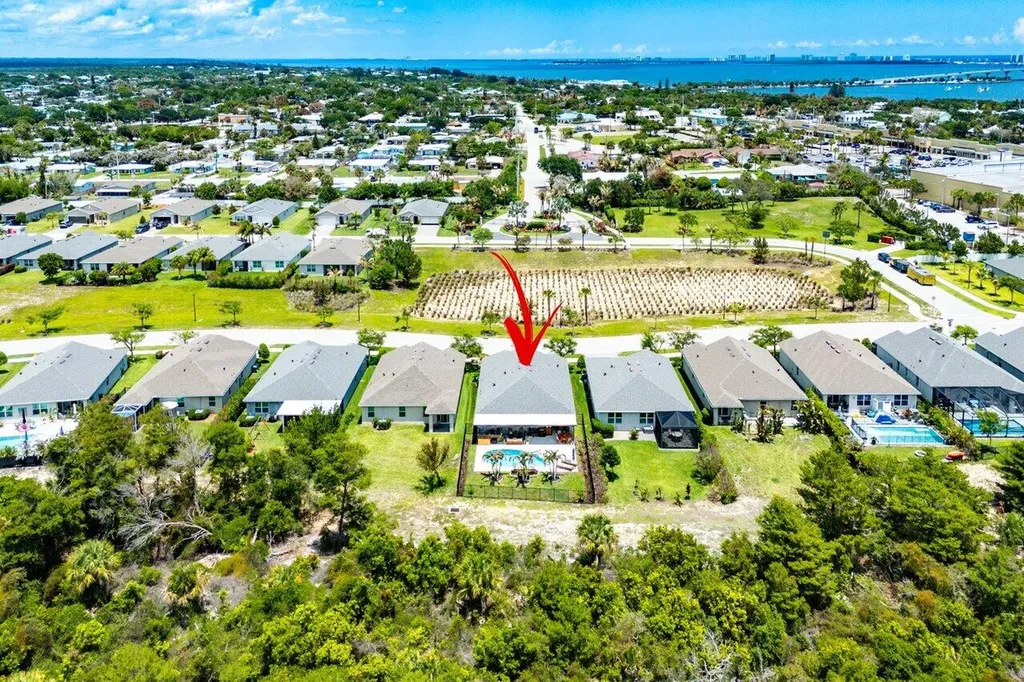 1614 NE White Pine Terrace Ocean Breeze FL 34957