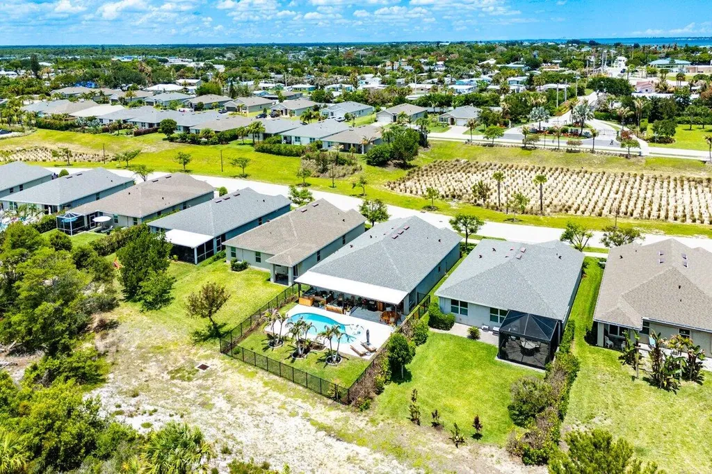 1614 NE White Pine Terrace Ocean Breeze FL 34957