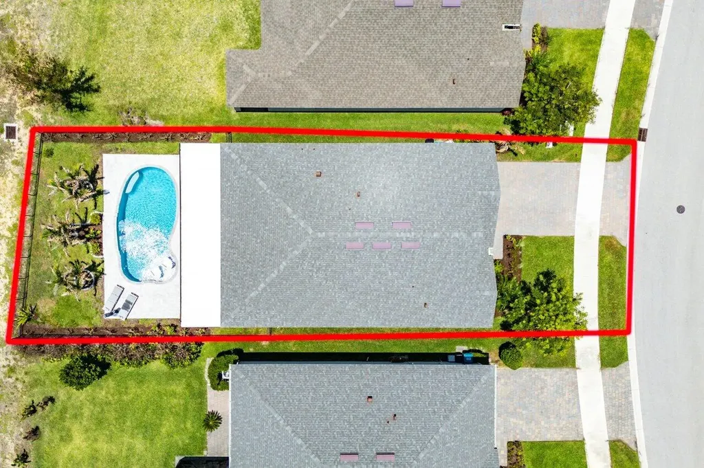 1614 NE White Pine Terrace Ocean Breeze FL 34957
