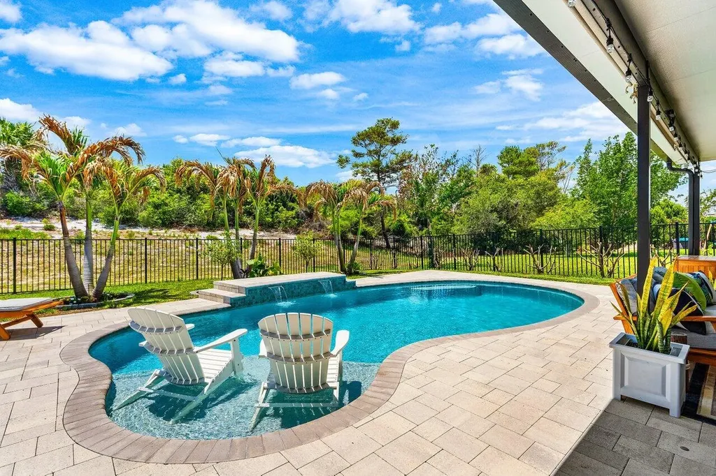 1614 NE White Pine Terrace Ocean Breeze FL 34957