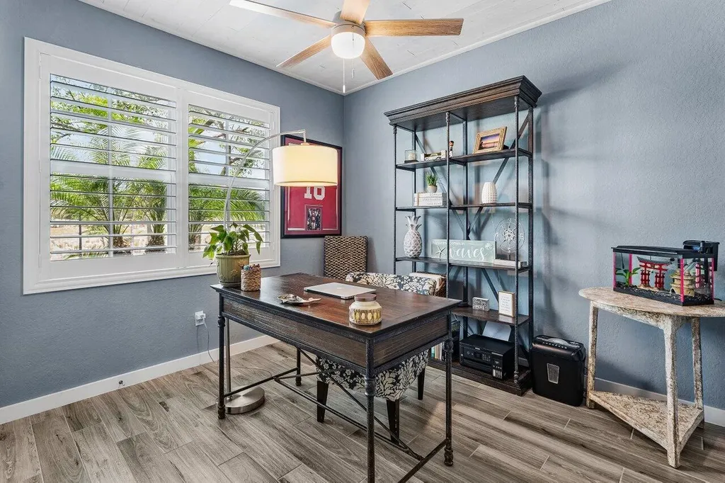 1614 NE White Pine Terrace Ocean Breeze FL 34957