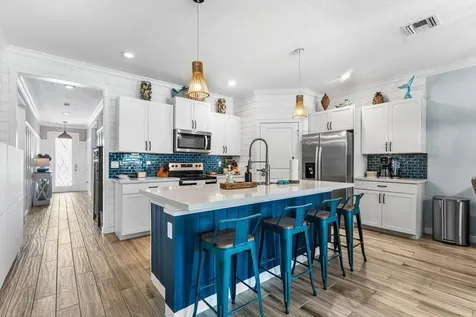 1614 NE White Pine Terrace Ocean Breeze FL 34957