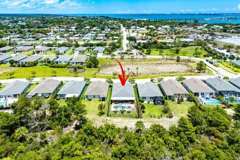1614 NE White Pine Terrace Ocean Breeze FL 34957