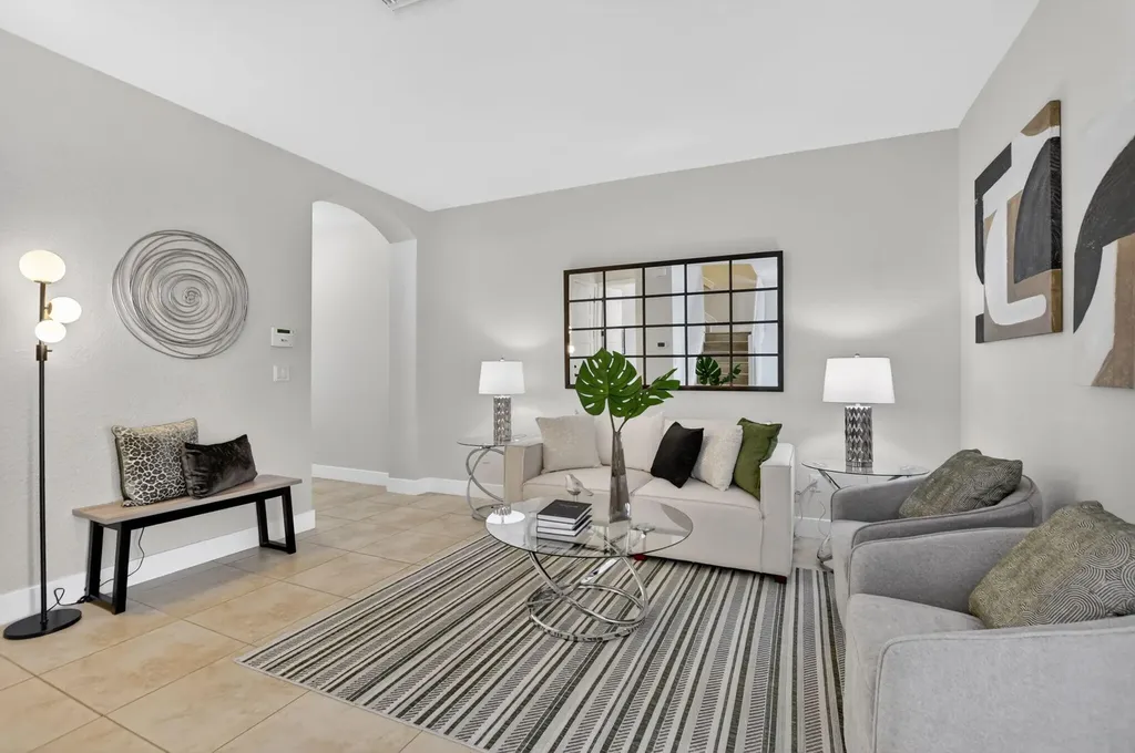8437 Lakeview Trail Parkland FL 33076