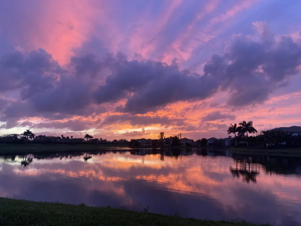 8437 Lakeview Trail Parkland FL 33076