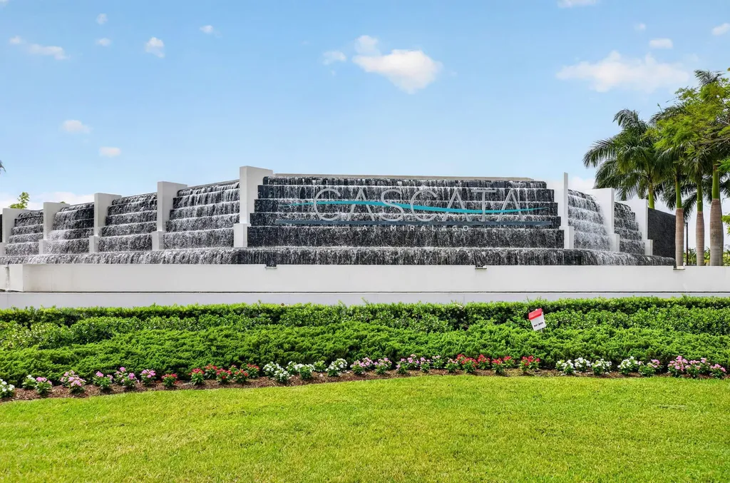 8437 Lakeview Trail Parkland FL 33076