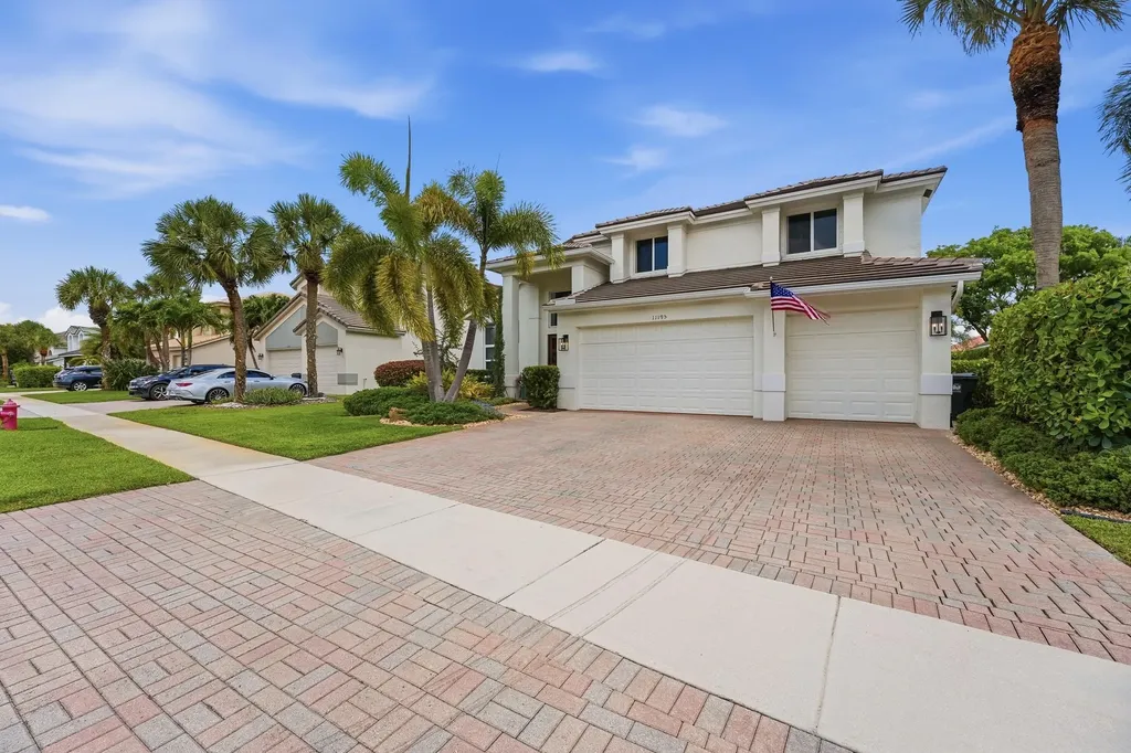 11195 Marina Bay Road Wellington FL 33449