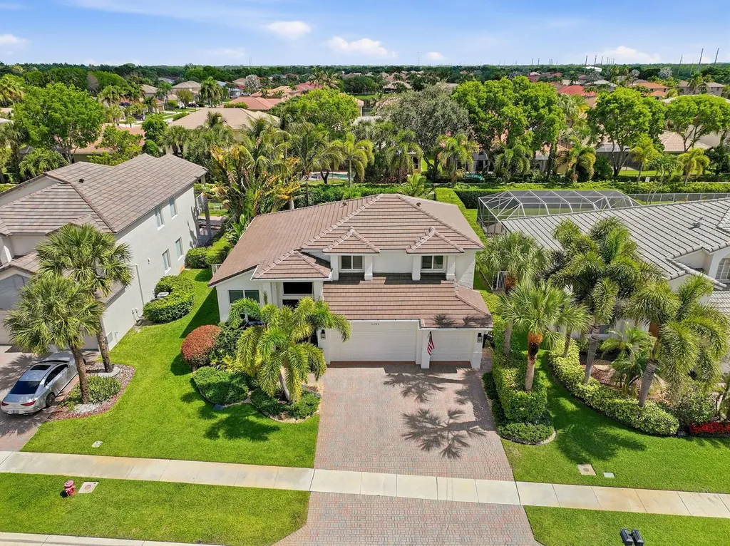 11195 Marina Bay Road Wellington FL 33449