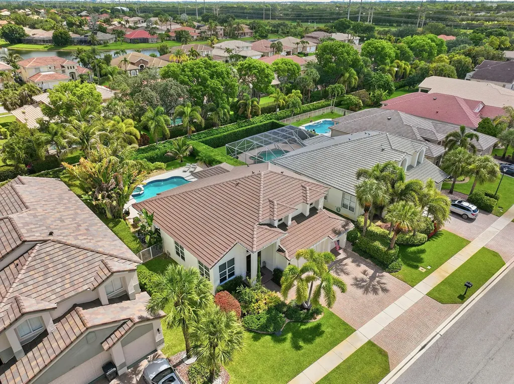 11195 Marina Bay Road Wellington FL 33449