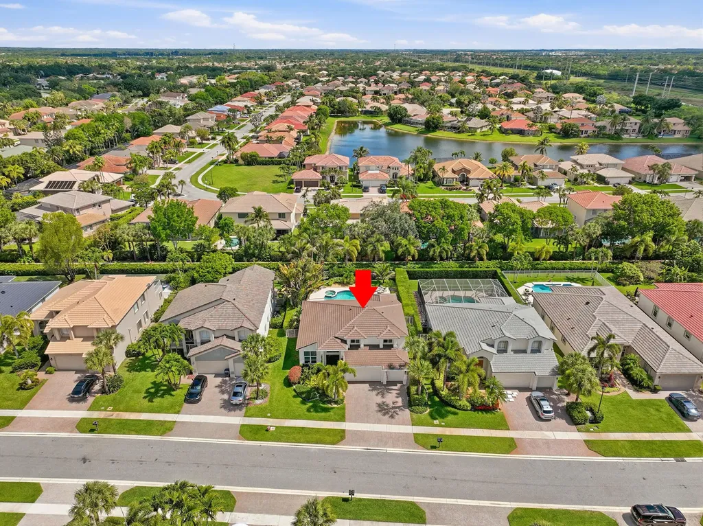 11195 Marina Bay Road Wellington FL 33449