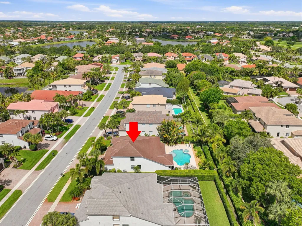 11195 Marina Bay Road Wellington FL 33449