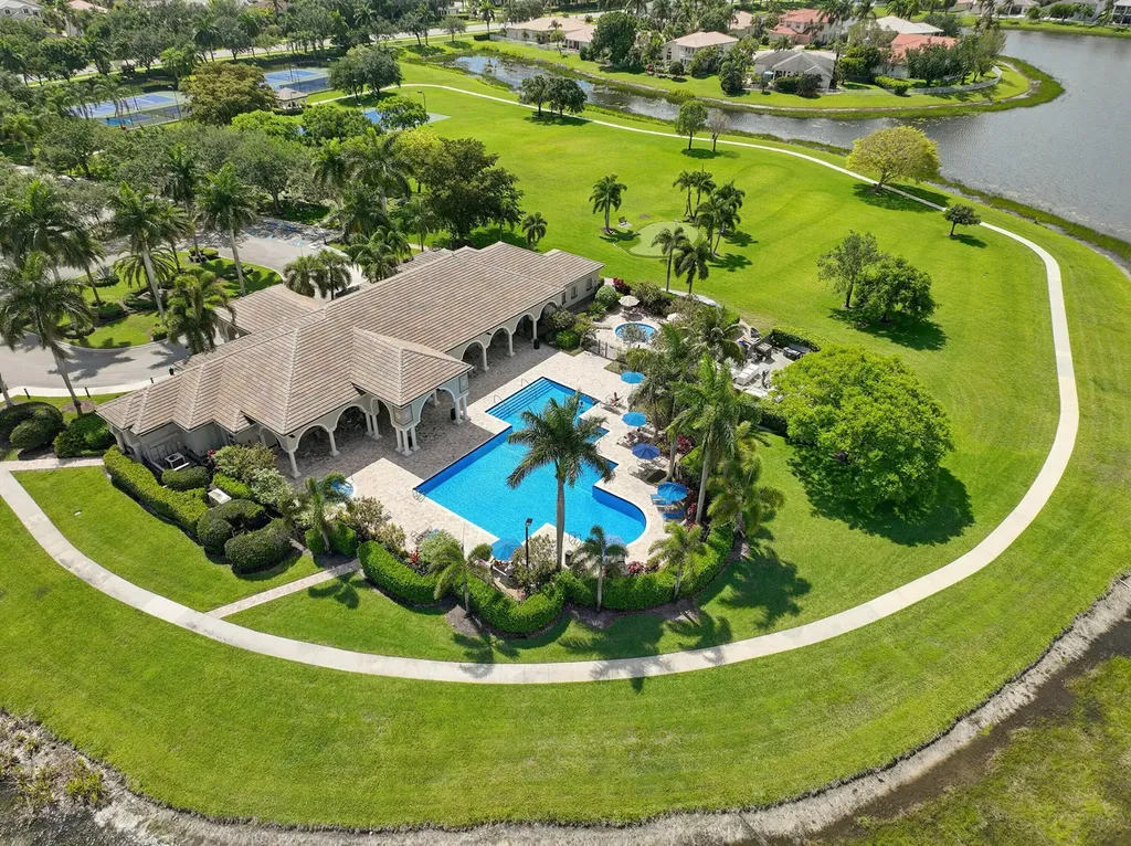 11195 Marina Bay Road Wellington FL 33449