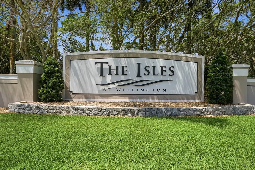 11195 Marina Bay Road Wellington FL 33449